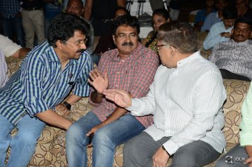 Kerintha Movie Audio Launch